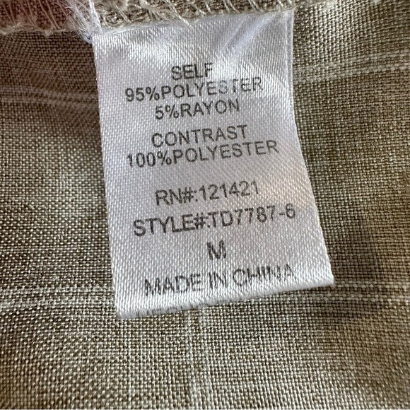 Ellison pocket knee length TShirt dress size medium​​​​​​​​ - Picture 5 of 8